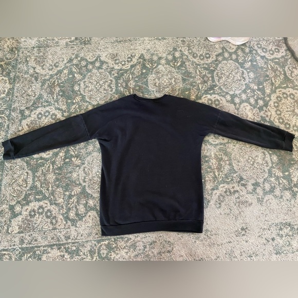 Adidas Crewneck Sweatshirt - Picture 5 of 6